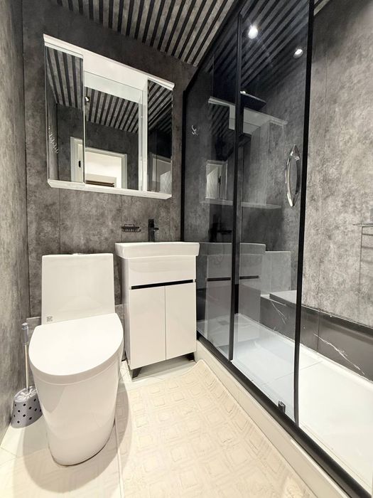 Chilonzor Metro S kvartil