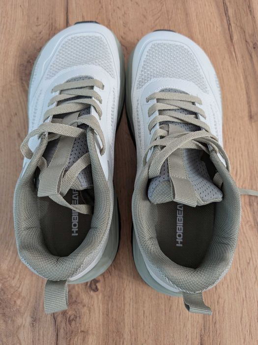 Hobibear Briar - Wide Toe, marime 42, barefoot