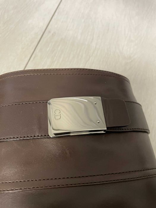 Cizme dama Christian Dior