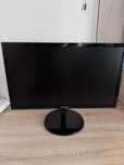 Monitor Samsung S27F350FHU 68,6 cm (27") 1920 x 1080 Pixel Full HD LED