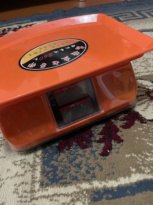 таразы продуктовый га