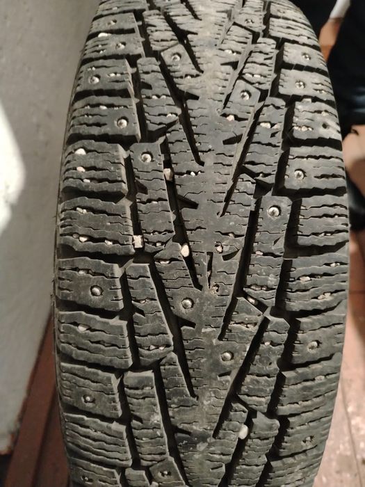 Зимные шины r 15
