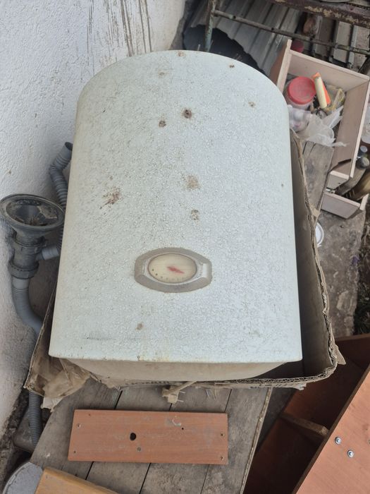 Раквина со столлешницей