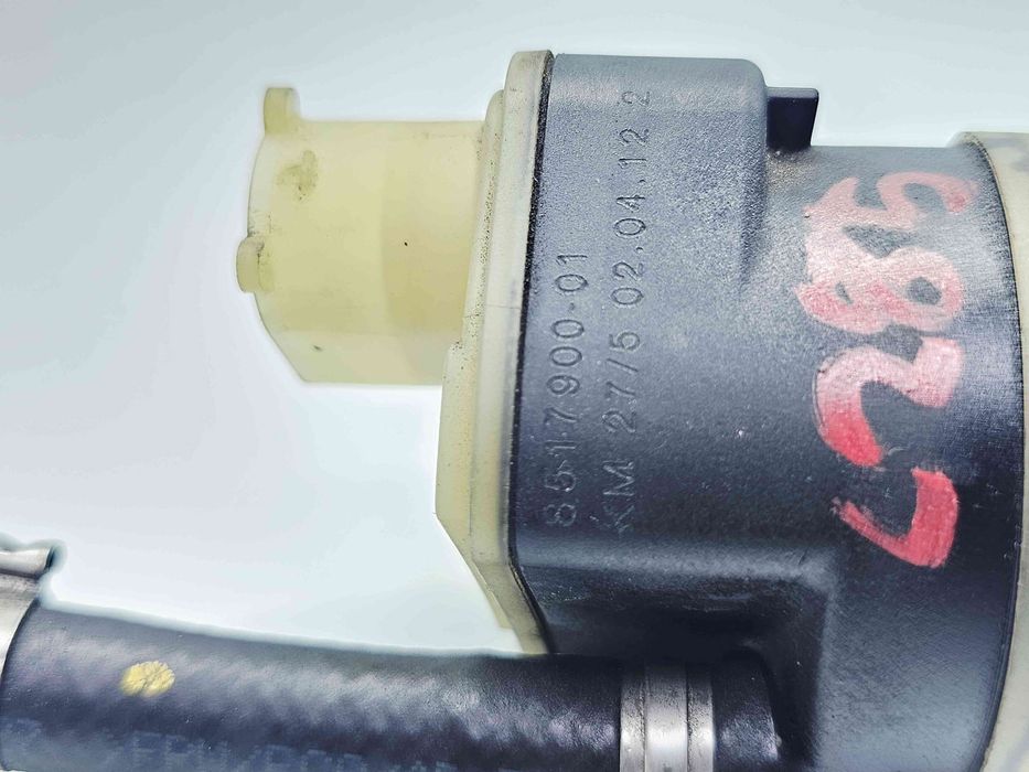 Preincalzitor combustibil Bmw X5 (E70) [Fabr 2007-2013] 8517897 3.0 N5