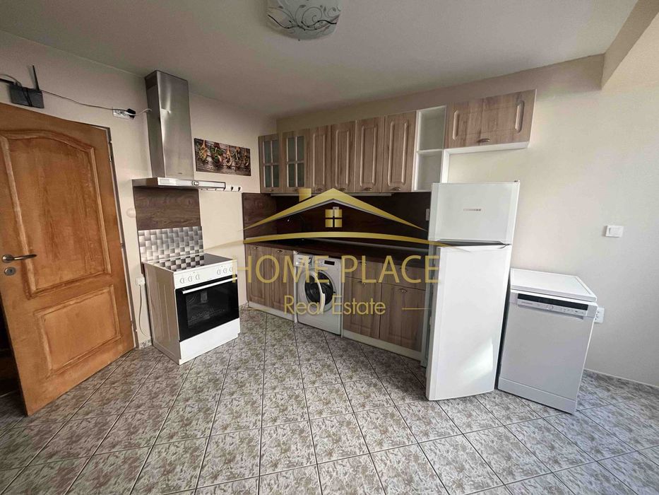 Дава се под наем Двустаен апартамент в Варна, Нептун - 90 кв.м за 510 € - Снимка #1