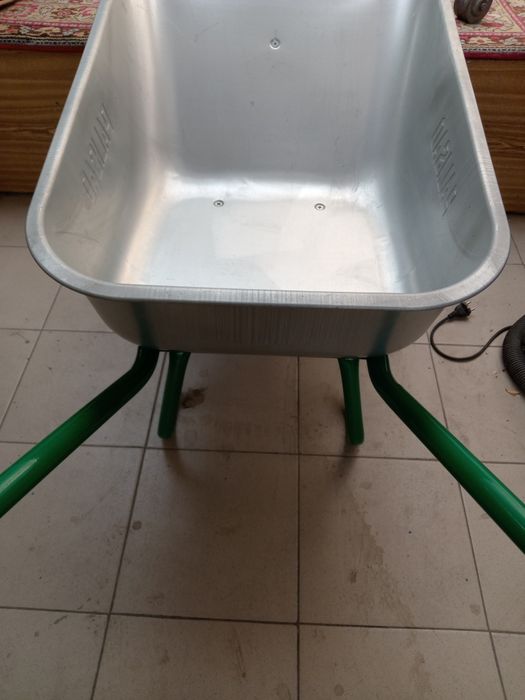 Тачки заводские, крепкие,, PALISAD,,