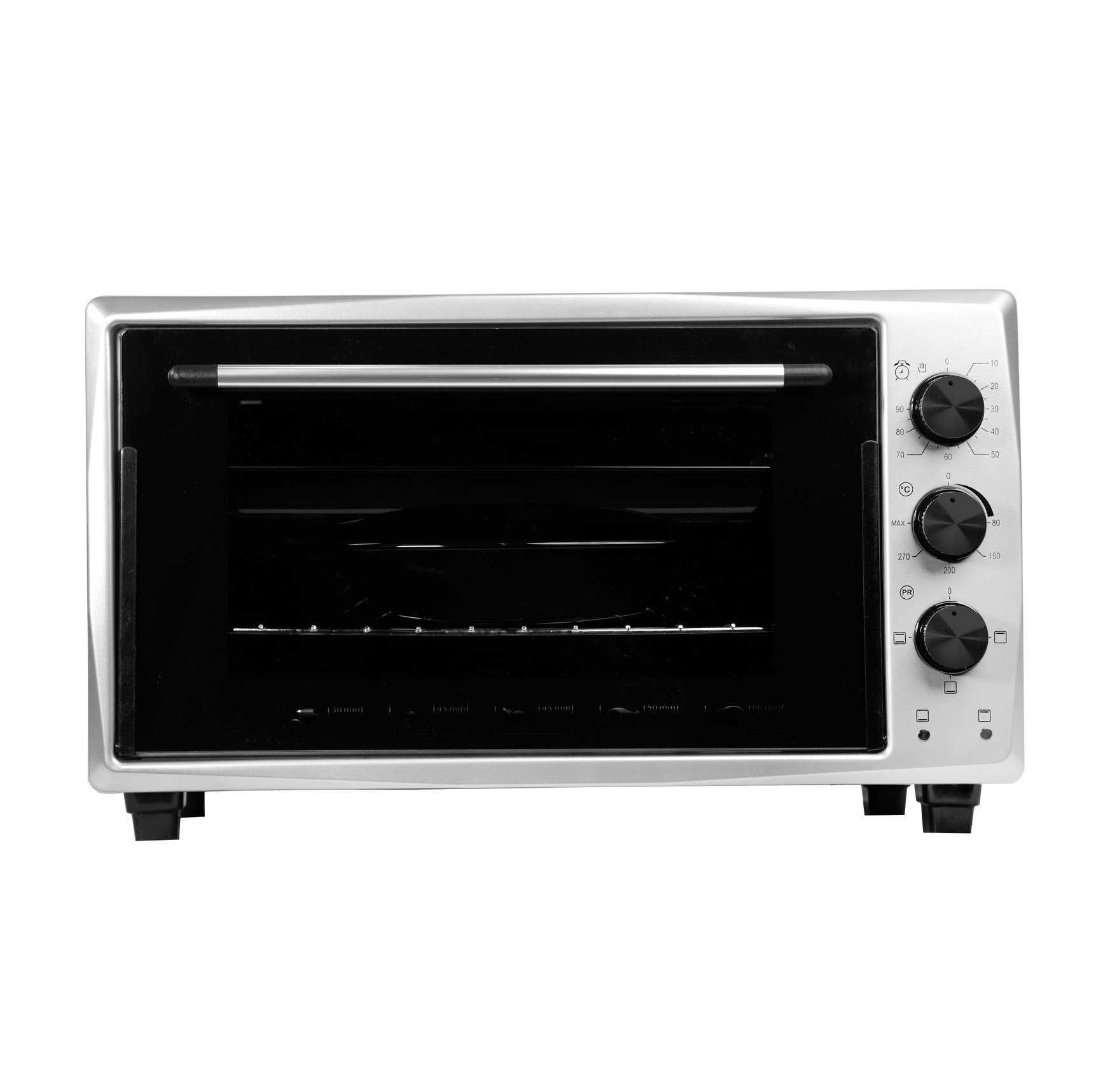 Мини печь Magna 3615-02S