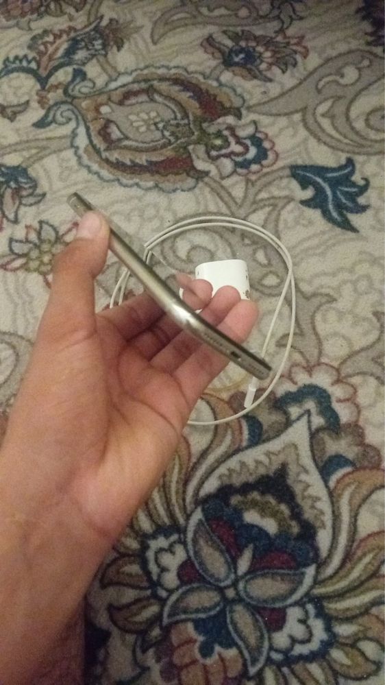 iphone x karopka dakument