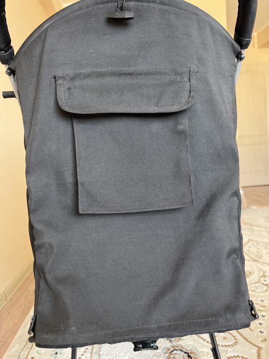 Коляска прогулочная