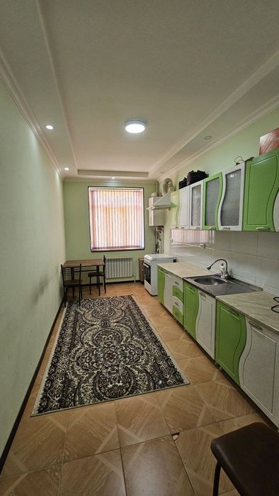 Дюплекс 5 хонали Т1114 5 комнатная