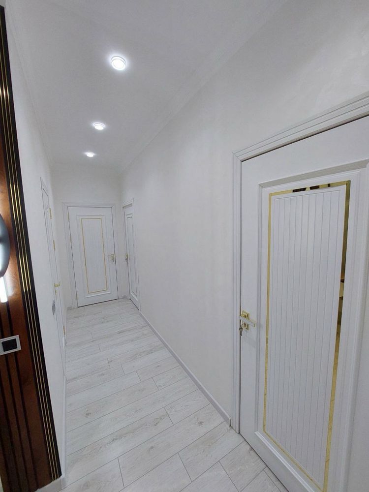 Квартира в аренду  Яшнабадский район Baku residence
