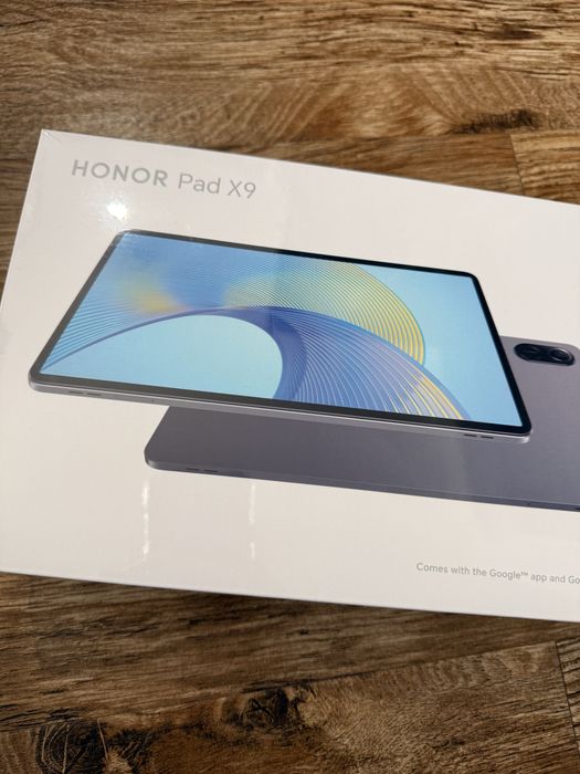 HONOR Pad X9 + Tastatură Bluetooth – NOU, SIGILAT!