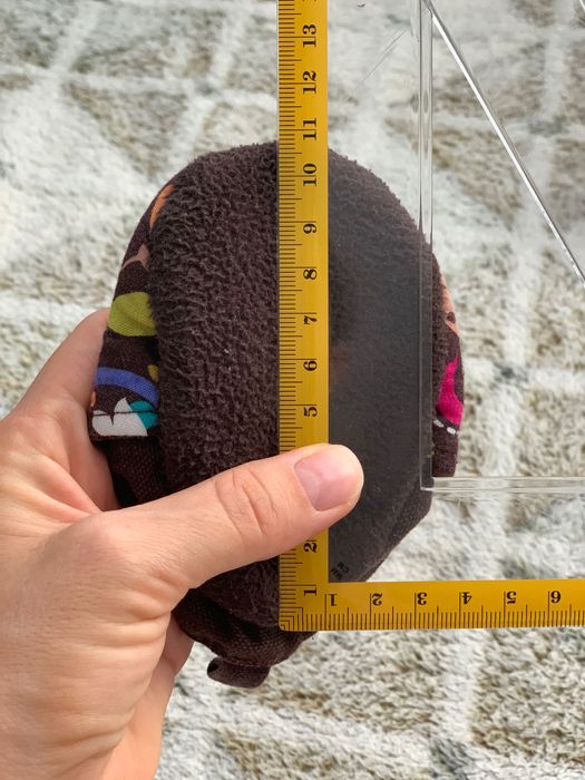 Accesorii baby wearing pt. iarna Liliputi