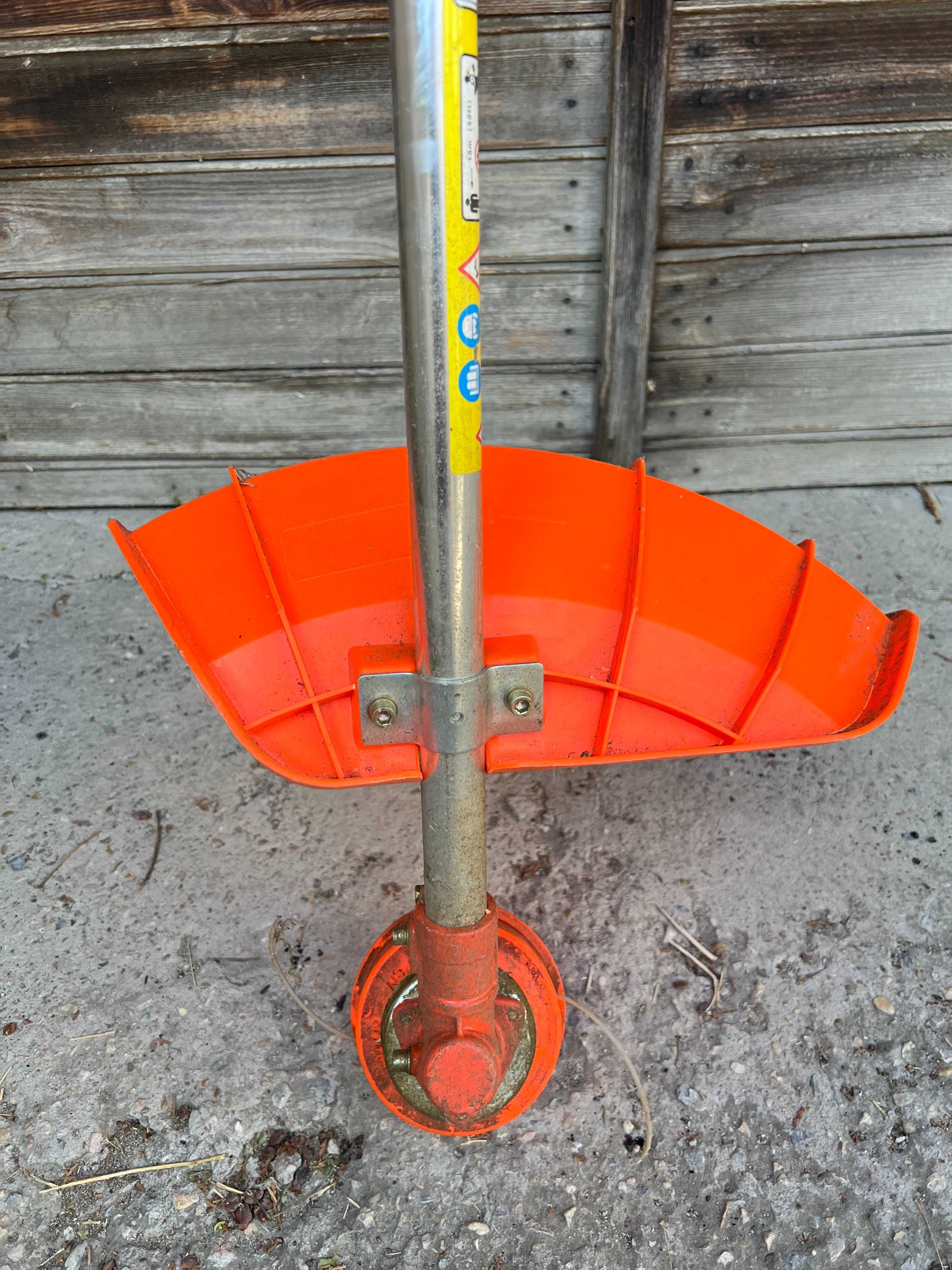 STIHL FS 260 бензинов тример ,косачка