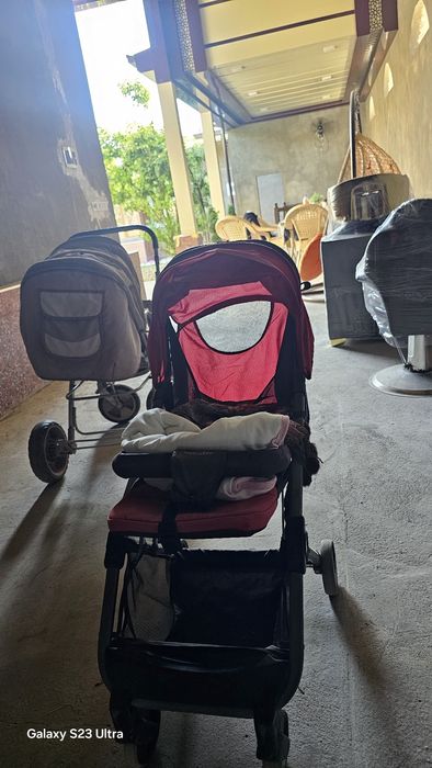 Kaleska bolalar uchun