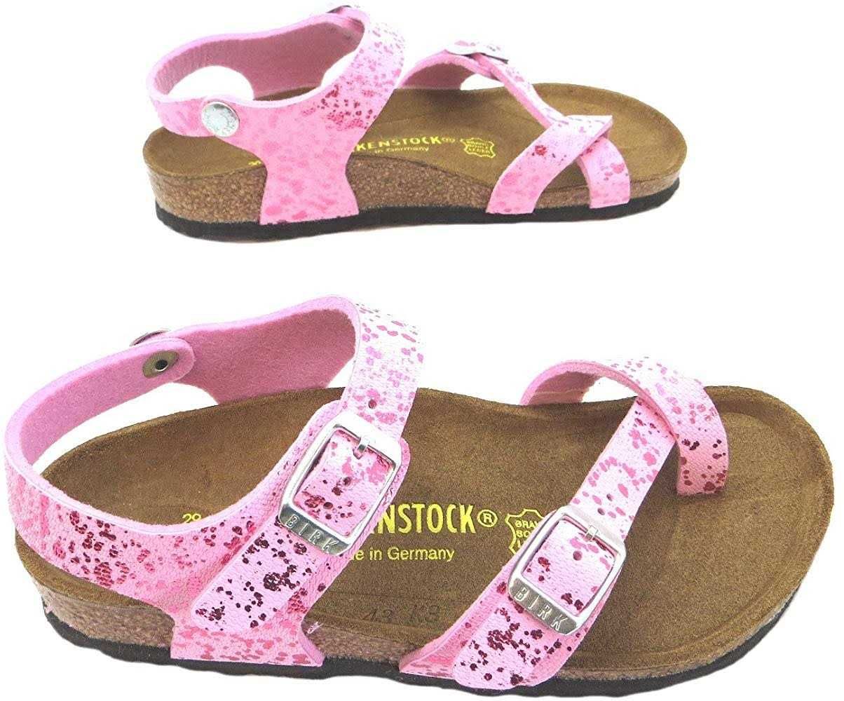 Детски сандали за момиче 26 номер Birkenstock