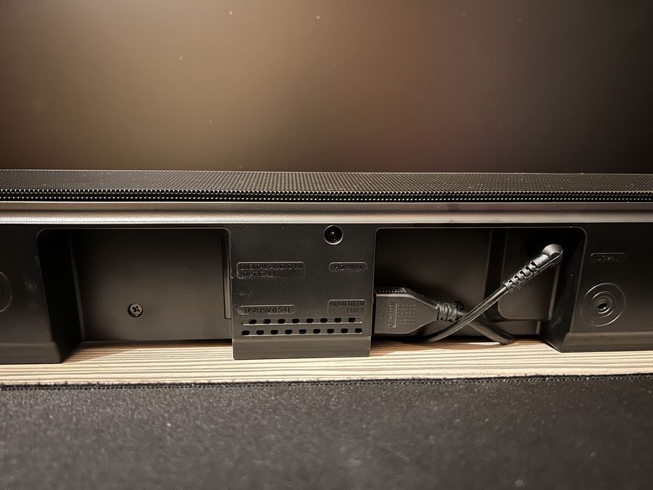 Soundbar Samsung B550/EN