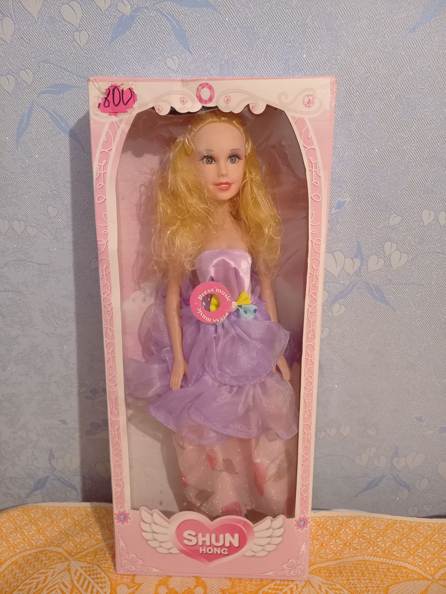 Кукла игрушка девочки