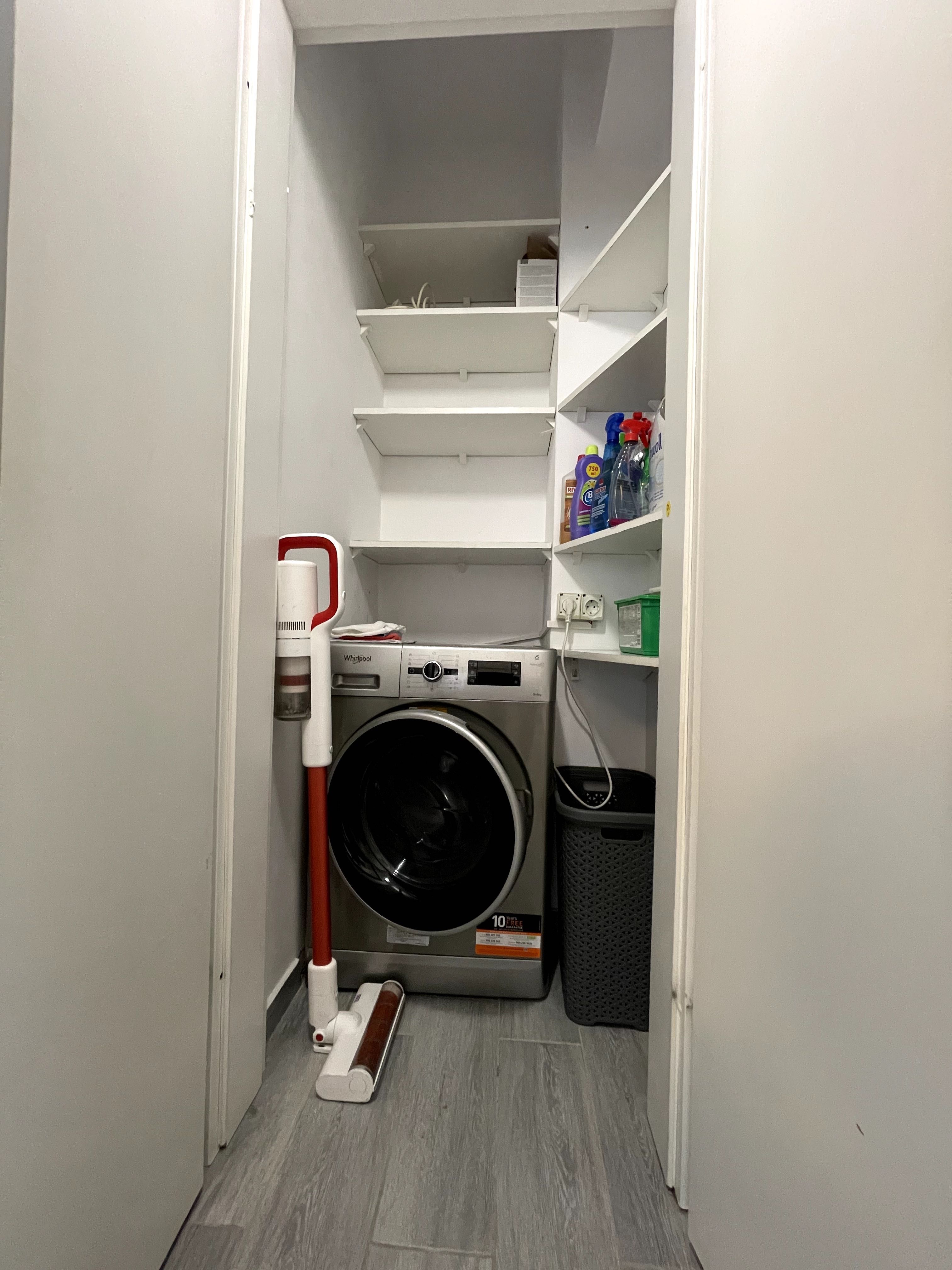 Apartament 2 camere, Păcii, loc de parcare inclus