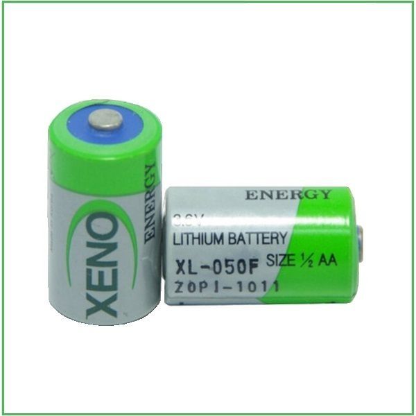 Батерия Xeno Energy XL-050F 1/2 AA 3,6 V