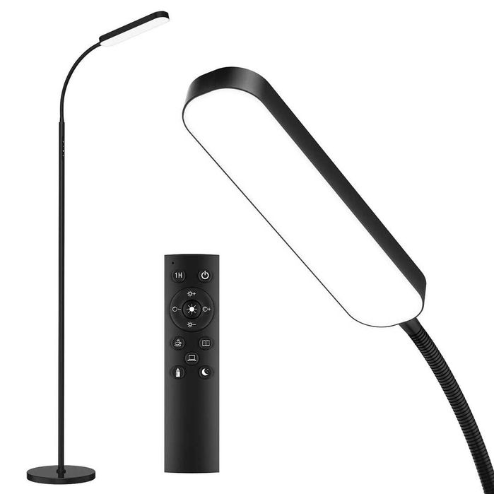 Lampi pentru  sufragerie cu picior & lumina reglabila numeroase modele