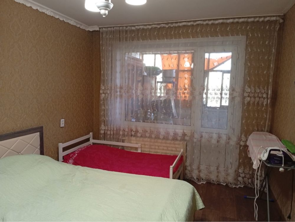 Продам улучшенную 3х комнатную квартиру