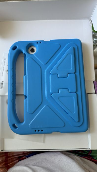 Tableta + Smart Dock Lenovo Smart Tab M10 Plus