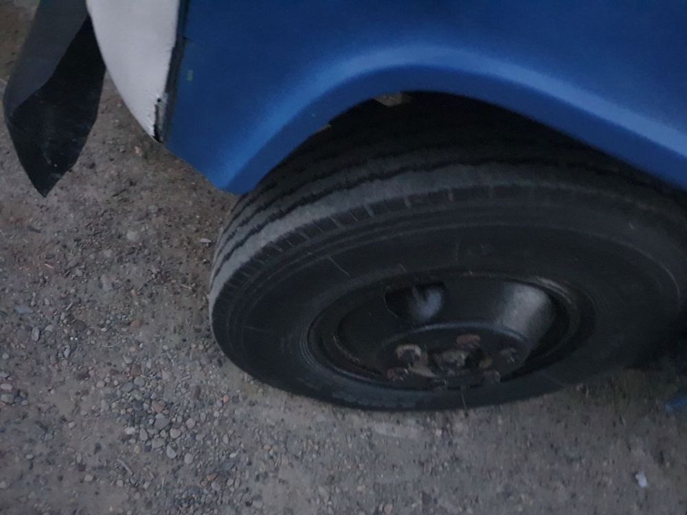 Gaz 53 dizel xolati yaxshi