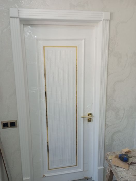 Optim eshiklar olami