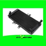 Radiator Suzuki BANDIT GSF1250S GSF1250 GSX650F 2007-2016 A1316