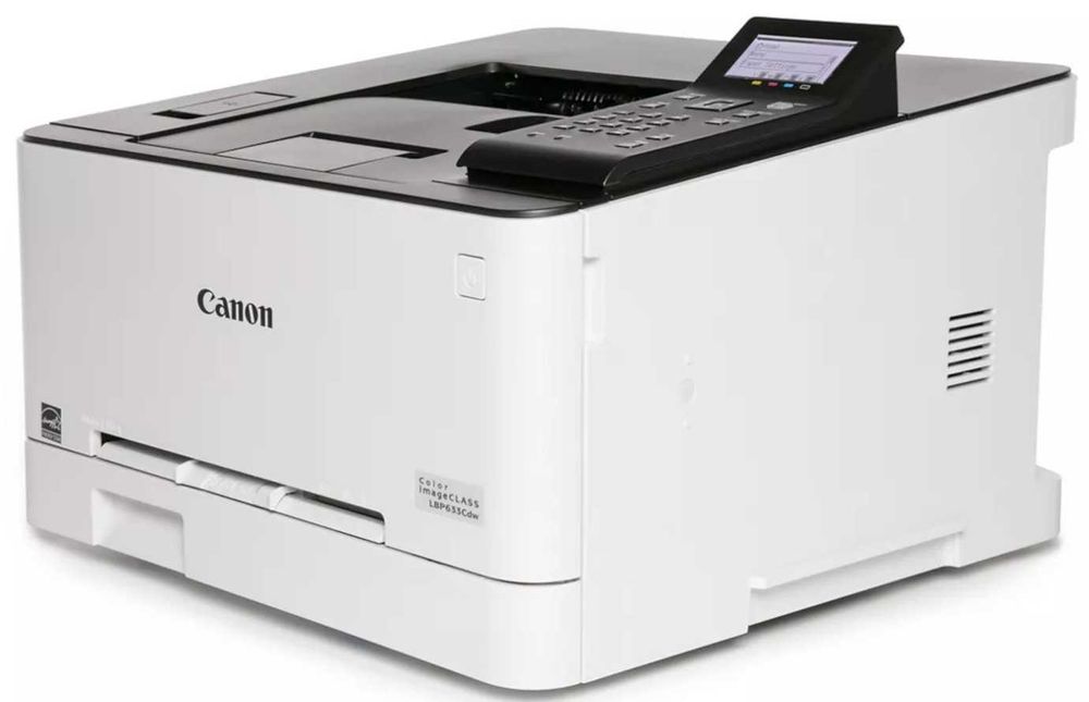 Принтер Canon LBP633Cdw