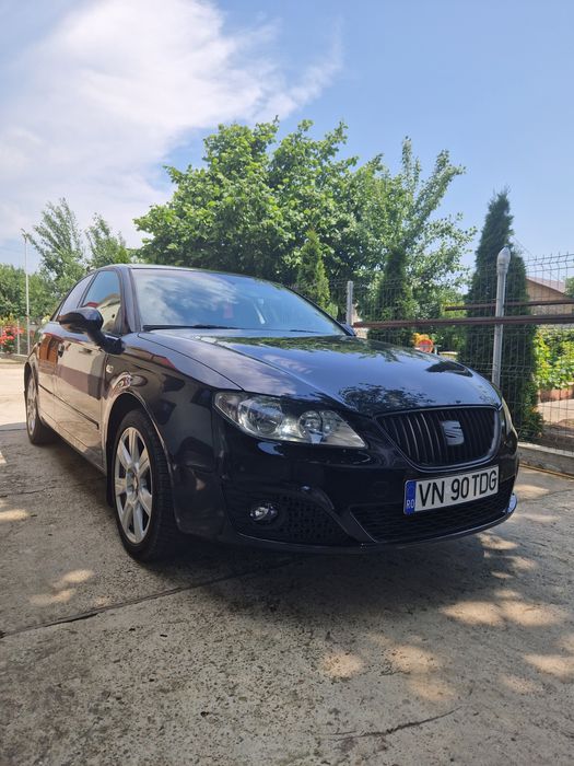 Vand seat exeo 2010