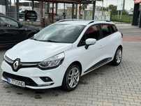 Renault Clio buisness energy dci 90