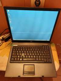 Ноутбук HP Compaq nc6120