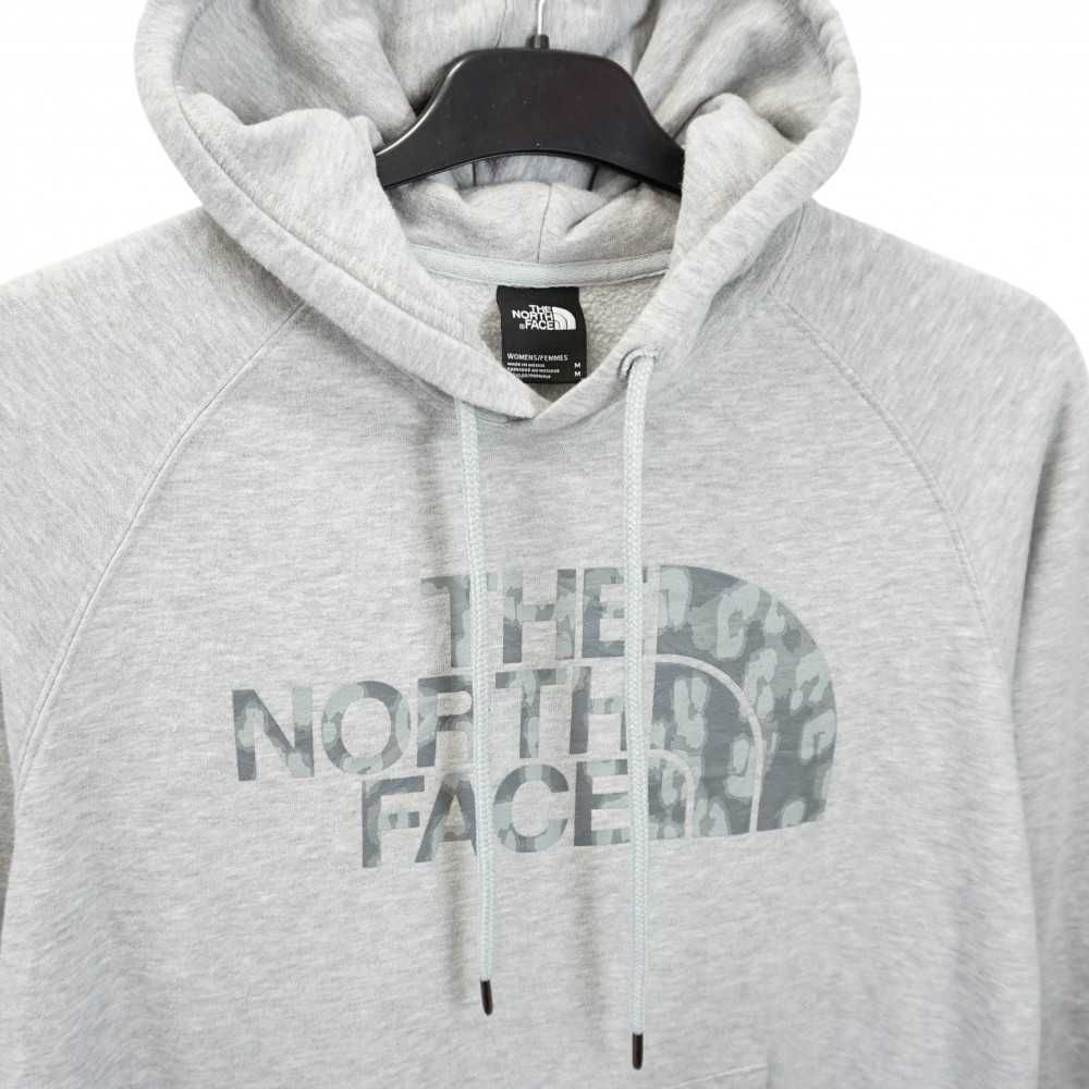 The North Face оригинален дамски суичър - М