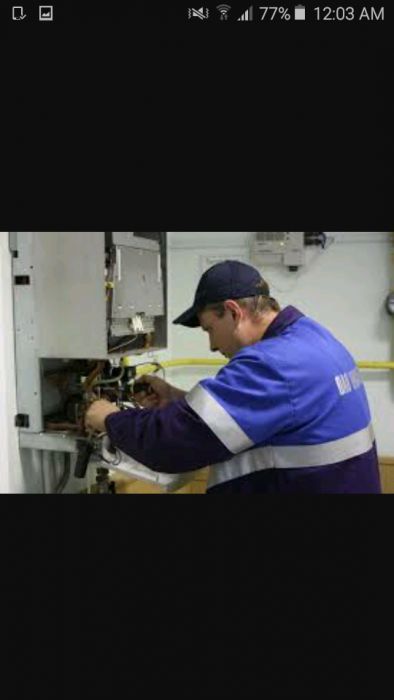 Ремонт котла,ремонт газовых котлов,печка