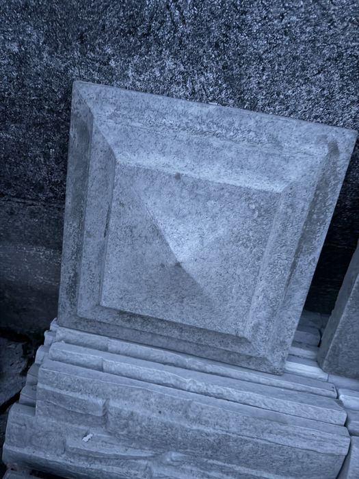 vand prefabricate din beton.