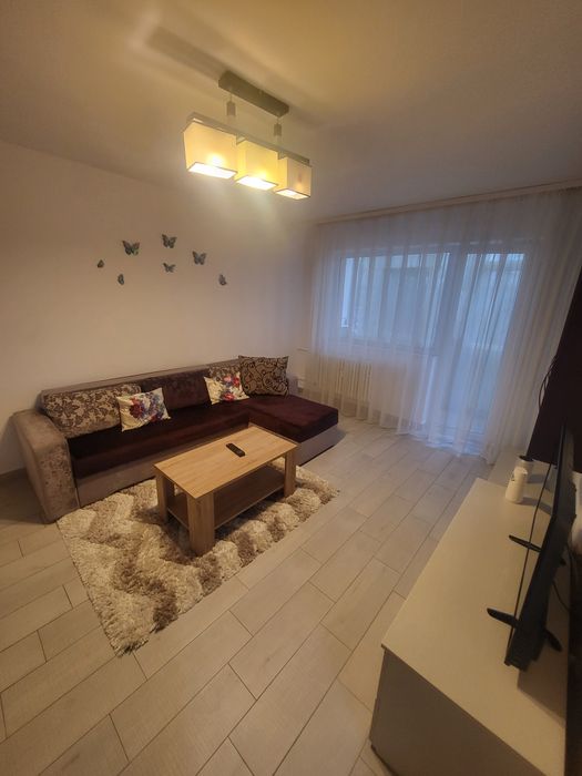 Vand Apartament Tomis Nord