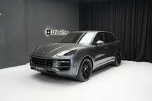 Porsche Cayenne Porsche Cayenne GTS / Crypto Accepted / Finantare / Garantie