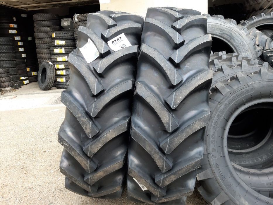 13.6-28 OZKA Cauciucuri noi agricole de tractor cu garantie 2 ani