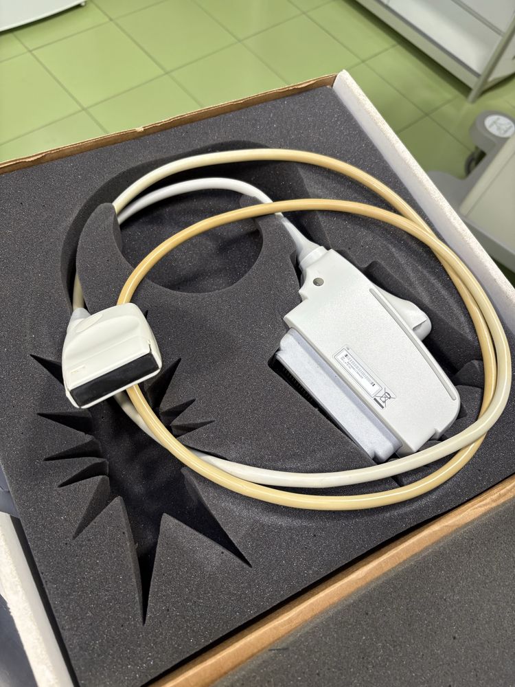Vand ecograf Philips lipsa cd bootare