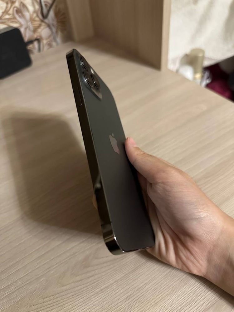 iphone 12 про макс