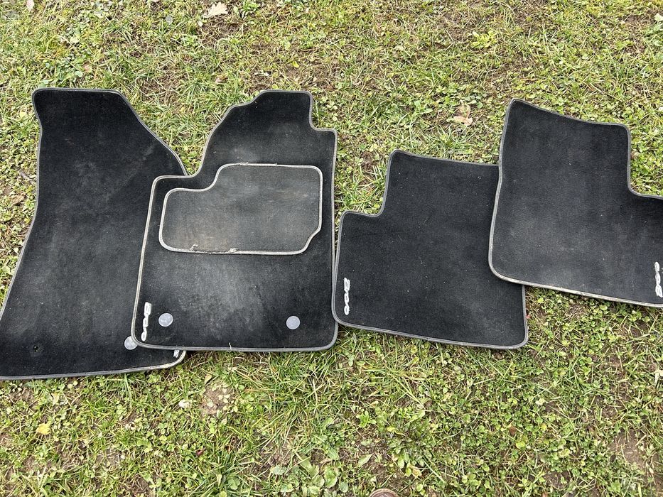 Vand Fiat Bravo 1,6 Multijet