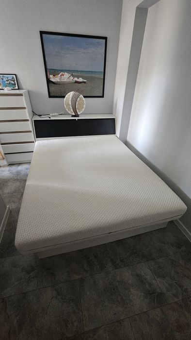 Матрак Happy Dreams био латекс 160х200 см