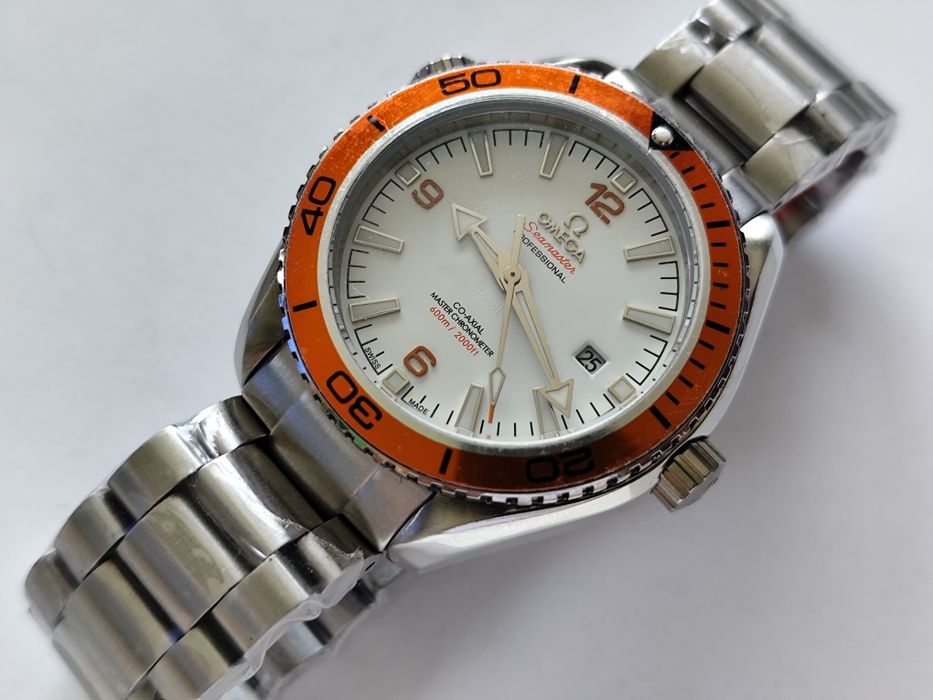 ceas OMEEGA automatic