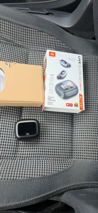 JBL BUDS 3 original