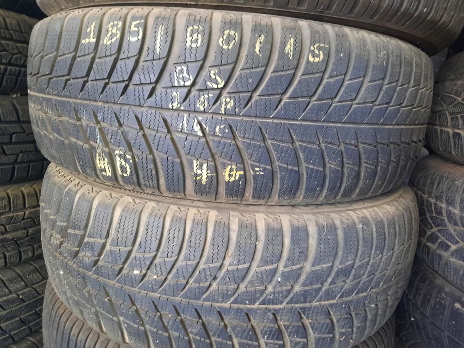 185/65/15;205/60/16;165/70/14;185/65/14;175/60/195/55/16... Гуми Зимни