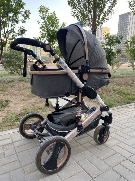 Коляска детская