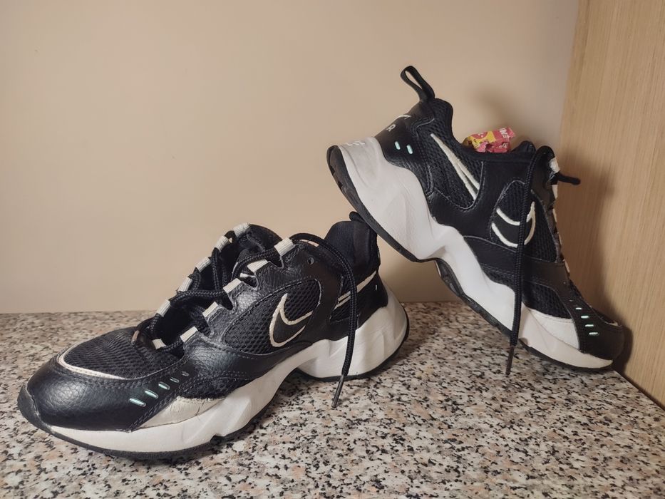 Nike Air Heights