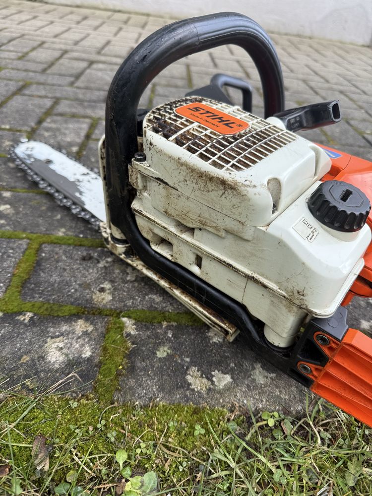 Резачка STIHL 021